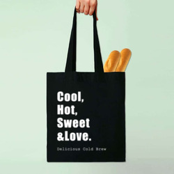 Artfia | Sell Custom Design Cool Tote Bag