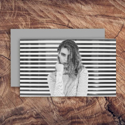 Artfia | Sell Custom Design Fashion Model