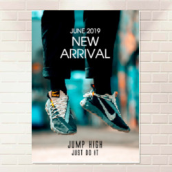 Artfia | Sell Custom Design Run Shoes