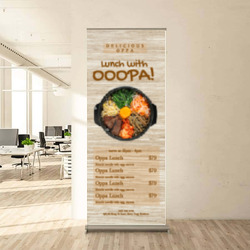 Artfia | Sell Custom Design Korean Lunch