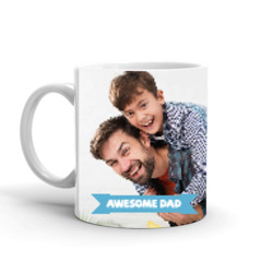 Artfia | Sell Custom Design Awesome Dad