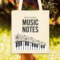 Artfia | Sell Custom Design Music Notes