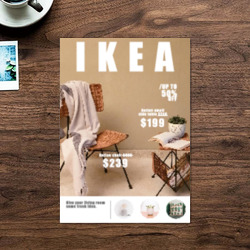 Artfia | Sell Custom Design Furniture Store