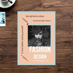 Artfia | Sell Custom Design Spring Fashion Show | insulating material|building material|paper|frame|message|note|board|post|envelope|brown|card|texture|cork|reminder|space|retro|sheet|design