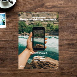 Artfia | Sell Custom Design Cellphone