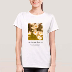 Artfia | Sell Custom Design flower t-shirt