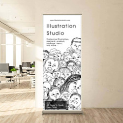 Artfia | Sell Custom Design Illustration Studio