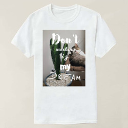 Artfia | Sell Custom Design with cat t-shirt