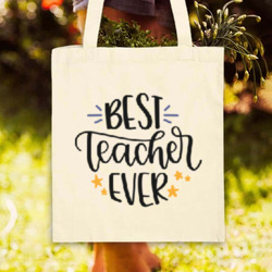 Artfia | Sell Custom Design Best teacher ever!!