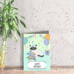 Artfia | Sell Custom Design Cat