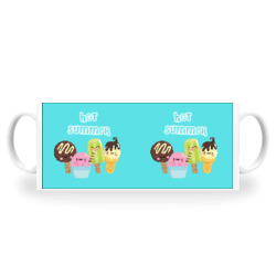 Artfia | Sell Custom Design Hot Summer | birthday-gifts