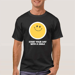 Artfia | Sell Custom Design Start your day with a smile