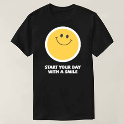 Artfia | Sell Custom Design Start your day with a smile