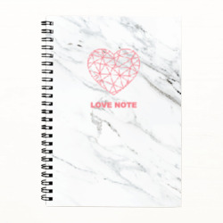 Artfia | Sell Custom Design Love note