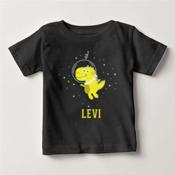 Artfia | Sell Custom Design Space Dinosaur