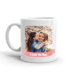 Artfia | Sell Custom Design I Love You Mum