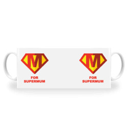 Artfia | Sell Custom Design M For Supermum | mom,supermum