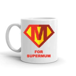 Artfia | Sell Custom Design M For Supermum