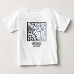 Artfia | Sell Custom Design Zentangle 1