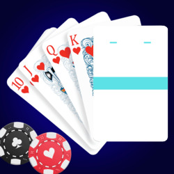 Artfia | Sell Custom Design poker