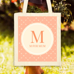 M for Mum