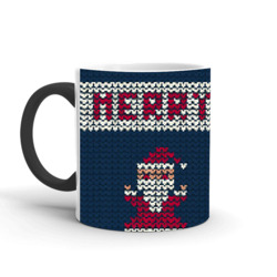 Artfia | Sell Custom Design Merry Christmas Knit