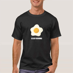 Artfia | Sell Custom Design T-Shirt Design - Good Morning