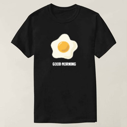 Artfia | Sell Custom Design T-Shirt Design - Good Morning