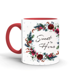 Artfia | Sell Custom Design Sweet Home