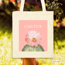Artfia | Sell Custom Design Cactus