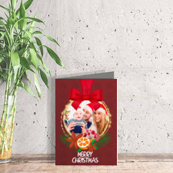 Artfia | Sell Custom Design Merry Christmas Family
