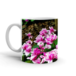 Artfia | Sell Custom Design Pink Flower