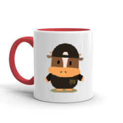 Artfia | Sell Custom Design cowcow