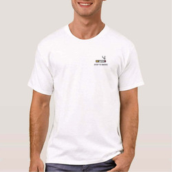 Artfia | Sell Custom Design T-Shirt - cute stop to smoke