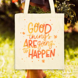 Artfia | Sell Custom Design Good things are going to happen!!