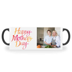 Artfia | Sell Custom Design Happy Mothers day Photo Mug | happy,mothersday