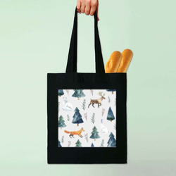 Artfia | Sell Custom Design Winter Forest