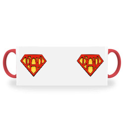 Artfia | Sell Custom Design Super Dad | fathers-day,birthday-gifts