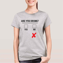 Artfia | Sell Custom Design Are you drunk