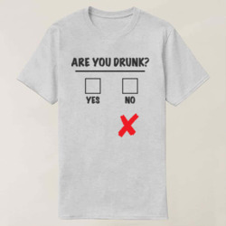 Artfia | Sell Custom Design Are you drunk