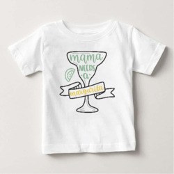 Artfia | Sell Custom Design Mama Needs A Margarita