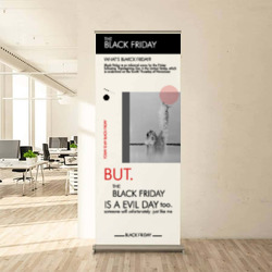 Artfia | Sell Custom Design Black Friday | blank|paper|empty|message|insulating material|board|wall|office|note|reminder|3d|building material|interior|notice|pin|home|frame|business|room|object