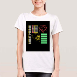 Artfia | Sell Custom Design T-Shirt - Untitled