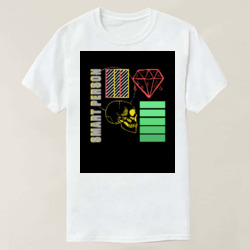 Artfia | Sell Custom Design T-Shirt - Untitled