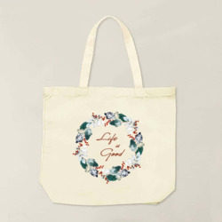 Artfia | Sell Custom Design Life Is Good