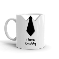 Artfia | Sell Custom Design Father's Day Mug