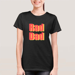 Artfia | Sell Custom Design Rad Dad