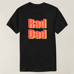 Artfia | Sell Custom Design Rad Dad