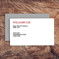 Artfia | Sell Custom Design Wood Craftsman