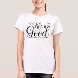 Artfia | Sell Custom Design Life is good